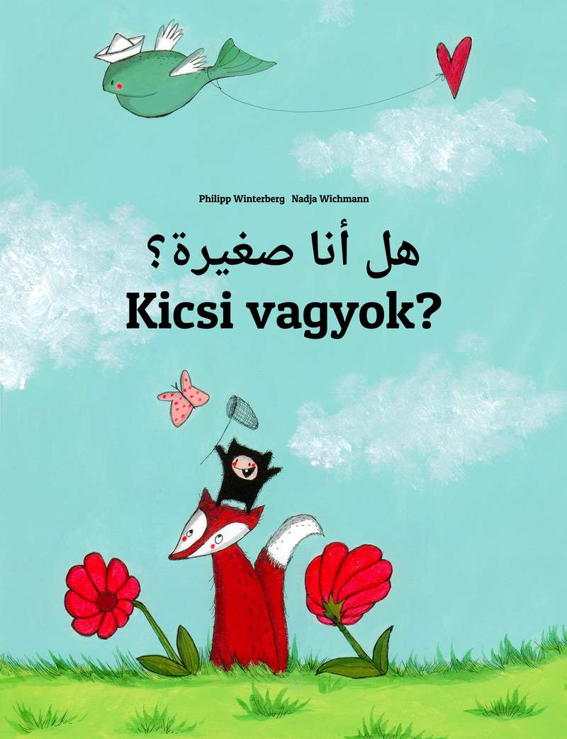 Kicsi vagyok?